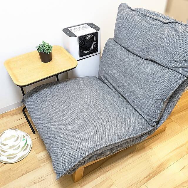 心地よい暮らしの主役に。無印良品で見つける理想のソファ