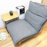 「心地よい暮らしの主役に。無印良品で見つける理想のソファ」の画像7