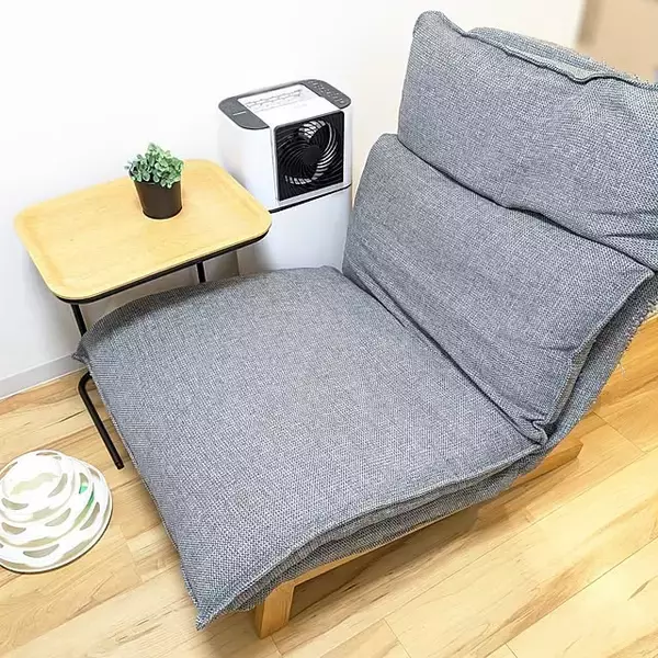 「心地よい暮らしの主役に。無印良品で見つける理想のソファ」の画像