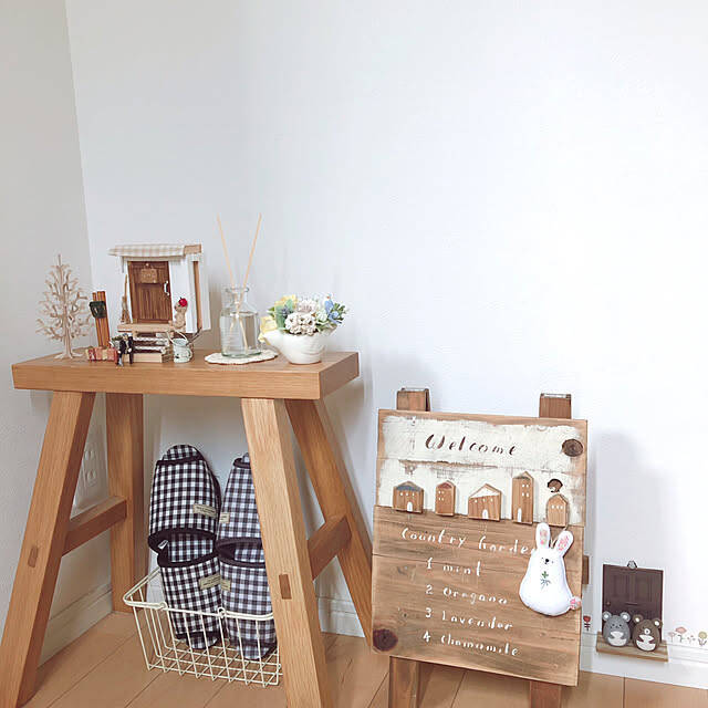 絵になるデザインと使い勝手のよさが魅力。我が家に取り入れたい、無印良品のスツール特集