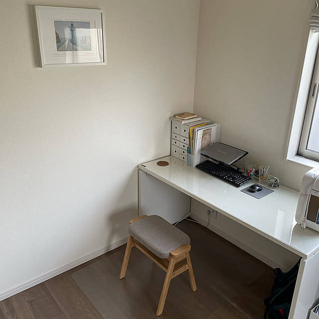 絵になるデザインと使い勝手のよさが魅力。我が家に取り入れたい、無印良品のスツール特集