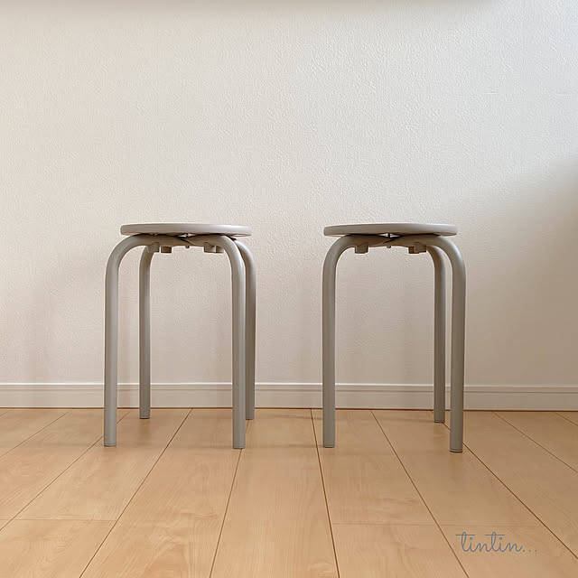 絵になるデザインと使い勝手のよさが魅力。我が家に取り入れたい、無印良品のスツール特集