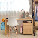 「作業効率がぐんと上がる！生活スタイルに合わせて整える、デスク周りの収納アイデア6選」の画像5