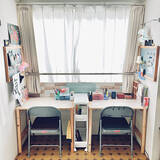 「作業効率がぐんと上がる！生活スタイルに合わせて整える、デスク周りの収納アイデア6選」の画像7