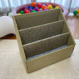 「身近な資材で暮らしを彩る！ダンボールの賢い再利用方法6選」の画像3