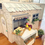 「身近な資材で暮らしを彩る！ダンボールの賢い再利用方法6選」の画像7