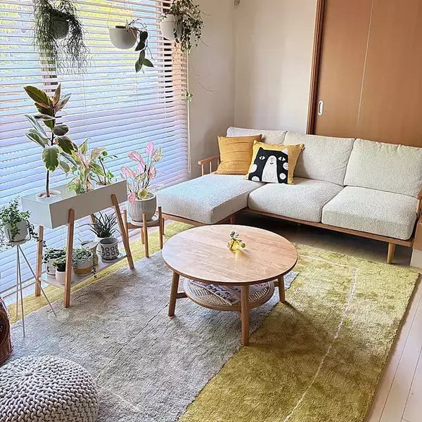 「【今週の〇〇】テーマは「リビング」！最新の投稿写真をピックアップ」の画像