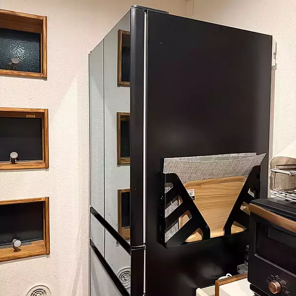 「収納作りも内装のイメチェンも思いたったらすぐできる♪ダイソーのアイテムで楽しむ手軽なDIYアイデア集」の画像