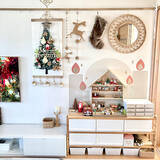 「DIYにもディスプレイにも大活躍♪100均のリメイクシート活用アイデア」の画像11