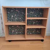 「DIYにもディスプレイにも大活躍♪100均のリメイクシート活用アイデア」の画像3