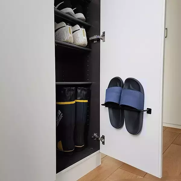 「DIYにもディスプレイにも大活躍♪100均のリメイクシート活用アイデア」の画像