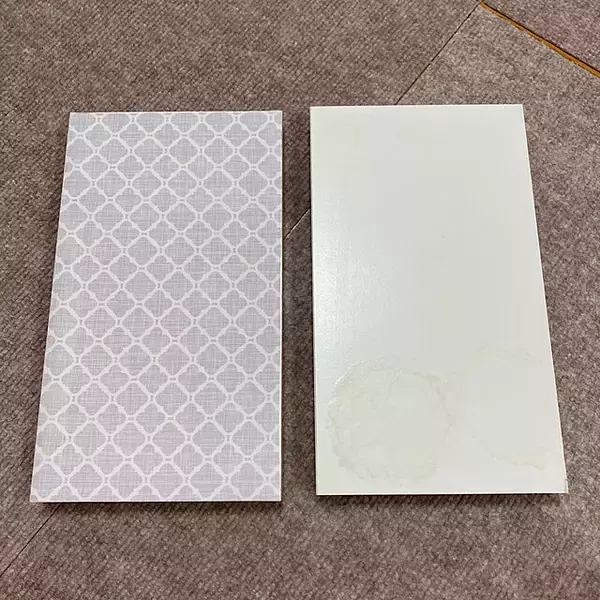 「DIYにもディスプレイにも大活躍♪100均のリメイクシート活用アイデア」の画像