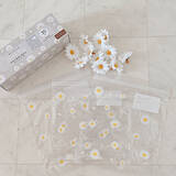 「【みんなが選んだ！】使い方は無限大♪見栄えもバツグンのジッパーバッグ6選」の画像1