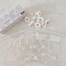 【みんなが選んだ！】使い方は無限大♪見栄えもバツグンのジッパーバッグ6選