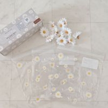 【みんなが選んだ！】使い方は無限大♪見栄えもバツグンのジッパーバッグ6選