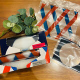 「【みんなが選んだ！】使い方は無限大♪見栄えもバツグンのジッパーバッグ6選」の画像4