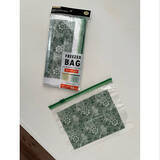 「【みんなが選んだ！】使い方は無限大♪見栄えもバツグンのジッパーバッグ6選」の画像6