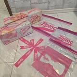 「【みんなが選んだ！】使い方は無限大♪見栄えもバツグンのジッパーバッグ6選」の画像7