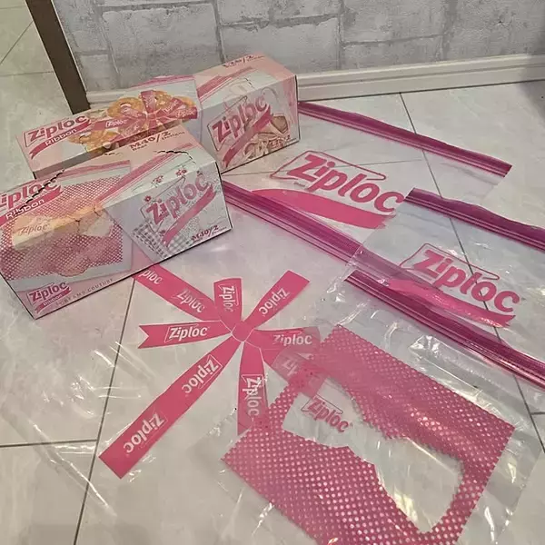 「【みんなが選んだ！】使い方は無限大♪見栄えもバツグンのジッパーバッグ6選」の画像