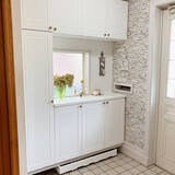 「デザイン豊富で使いやすい！リメイクシートを活用したDIYアイデア10選」の画像3