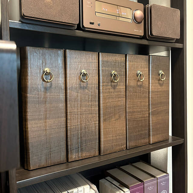 デザイン豊富で使いやすい！リメイクシートを活用したDIYアイデア10選