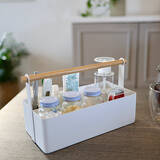 「すっきりまとまり、そのまま移動できる！持ち運びが可能な収納アイテムと活用実例6選」の画像5