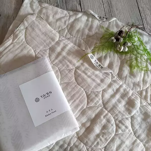 毎日使うからこそお気に入りを取り入れて♪ユーザーさん愛用のおすすめふきん6選