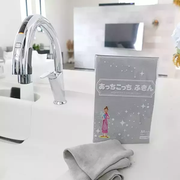 「毎日使うからこそお気に入りを取り入れて♪ユーザーさん愛用のおすすめふきん6選」の画像