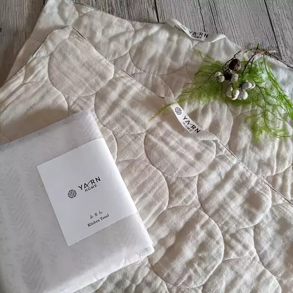 「毎日使うからこそお気に入りを取り入れて♪ユーザーさん愛用のおすすめふきん6選」の画像