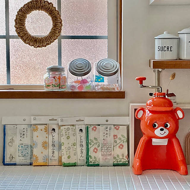 毎日使うからこそお気に入りを取り入れて♪ユーザーさん愛用のおすすめふきん6選