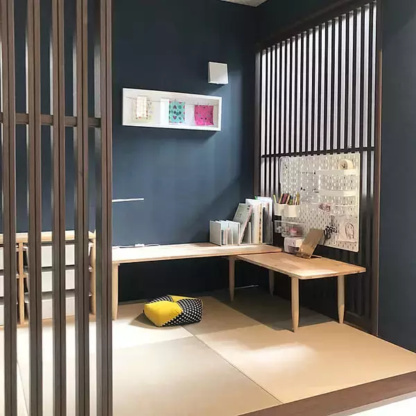 「勉強がきっともっと楽しくなる♪子どもの学習スペース実例6選」の画像