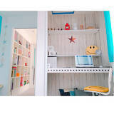 「勉強がきっともっと楽しくなる♪子どもの学習スペース実例6選」の画像7