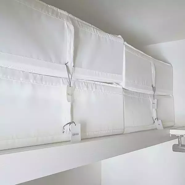 「クローゼットの収納力＆使い心地アップ！IKEAのおすすめ収納アイテム6選」の画像