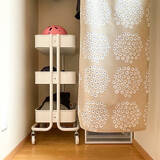 「クローゼットの収納力＆使い心地アップ！IKEAのおすすめ収納アイテム6選」の画像5