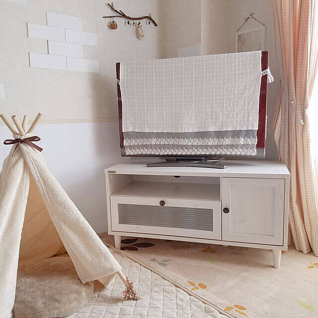 買い替えるなら要チェック☆RoomClipショッピングで選べるテレビ台特集