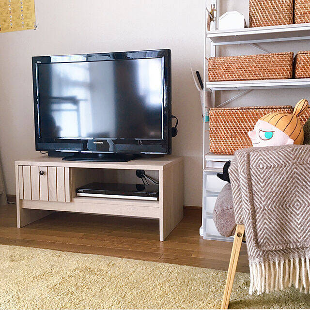 買い替えるなら要チェック☆RoomClipショッピングで選べるテレビ台特集