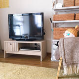 「買い替えるなら要チェック☆RoomClipショッピングで選べるテレビ台特集」の画像4