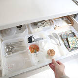 「わが家にも取り入れたい！参考になるキッチン収納のレイアウト」の画像1