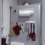 「わが家にも取り入れたい！参考になるキッチン収納のレイアウト」の画像5