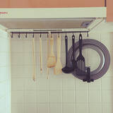 「わが家にも取り入れたい！参考になるキッチン収納のレイアウト」の画像6