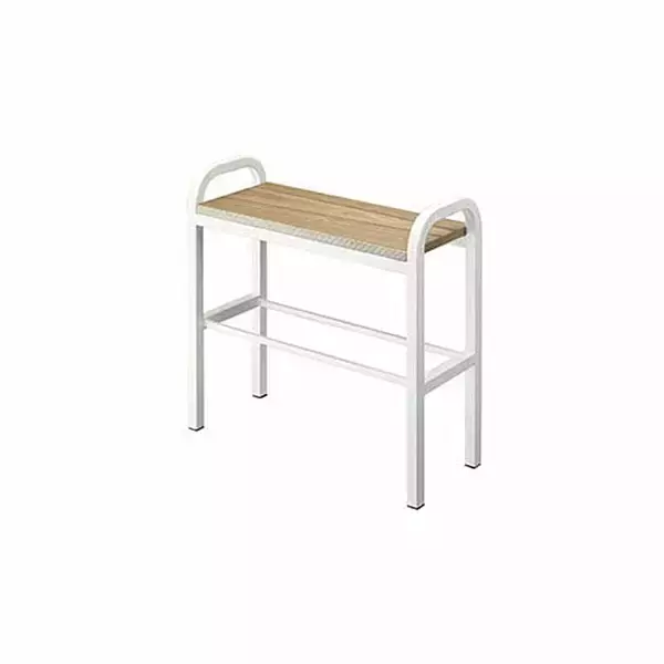 「置き場所があれば玄関スッキリ！シューズラック&スリッパラック」の画像