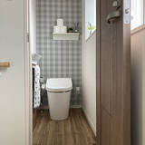 「トイレ収納は無印良品アイテムを使うのが吉！お手洗いスペースがスッキリ片付く10のアイデア」の画像10