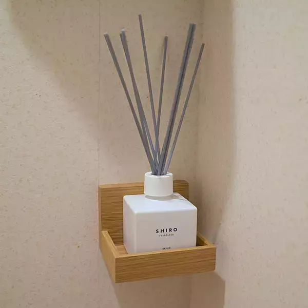 「トイレ収納は無印良品アイテムを使うのが吉！お手洗いスペースがスッキリ片付く10のアイデア」の画像