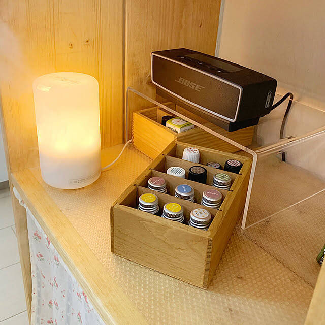 キッチンから寝室まで、ごちゃつく場所の救世主！セリアの「仕切りケース」活用術6選