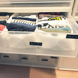 「キッチンから寝室まで、ごちゃつく場所の救世主！セリアの「仕切りケース」活用術6選」の画像7