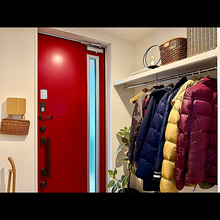 「置き方と定位置で整える、毎日にちょうどいい収納の工夫」 by tamabaka1971さん