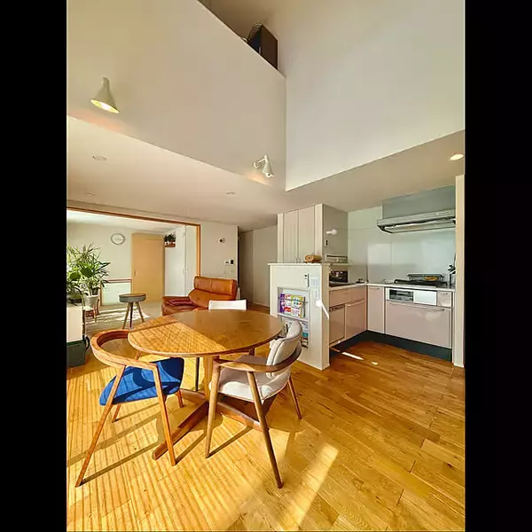 「「置き方と定位置で整える、毎日にちょうどいい収納の工夫」 by tamabaka1971さん」の画像