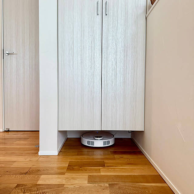 「置き方と定位置で整える、毎日にちょうどいい収納の工夫」 by tamabaka1971さん