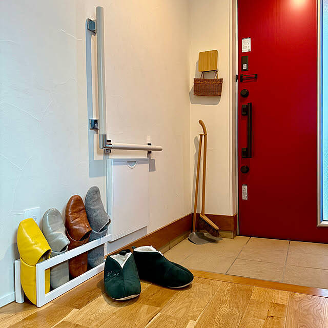 「置き方と定位置で整える、毎日にちょうどいい収納の工夫」 by tamabaka1971さん