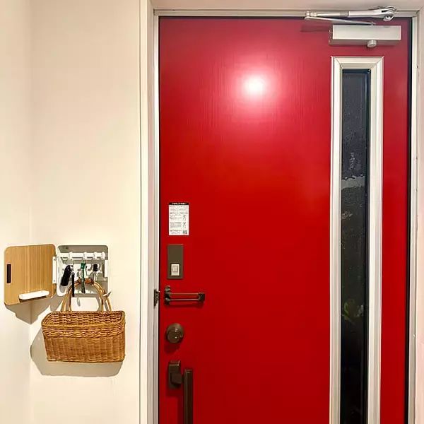 「「置き方と定位置で整える、毎日にちょうどいい収納の工夫」 by tamabaka1971さん」の画像